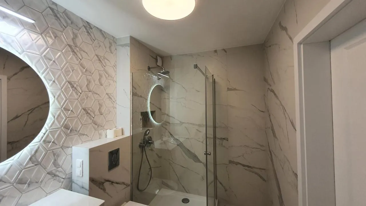 Apartament Sopot Karlikowo Polska