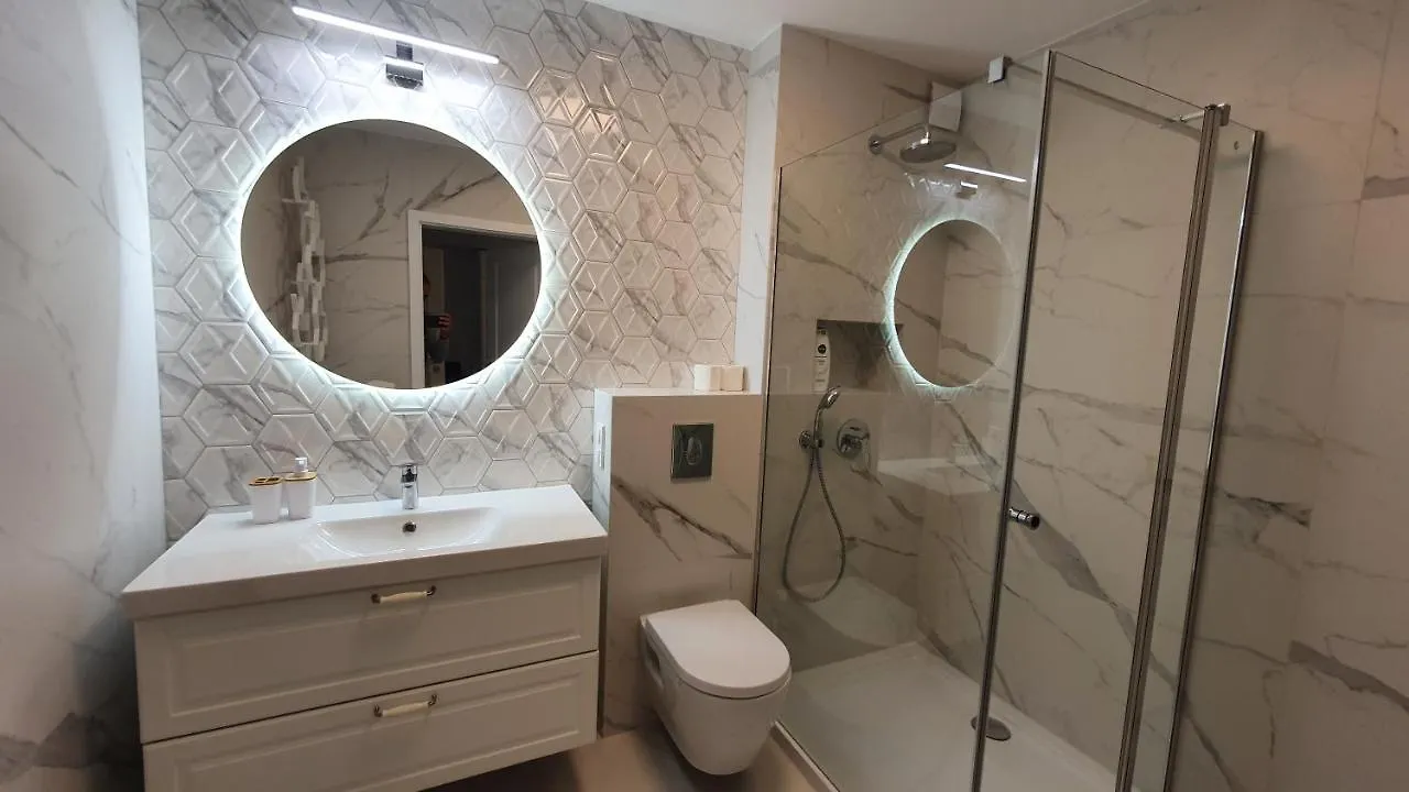 Apartament Sopot Karlikowo