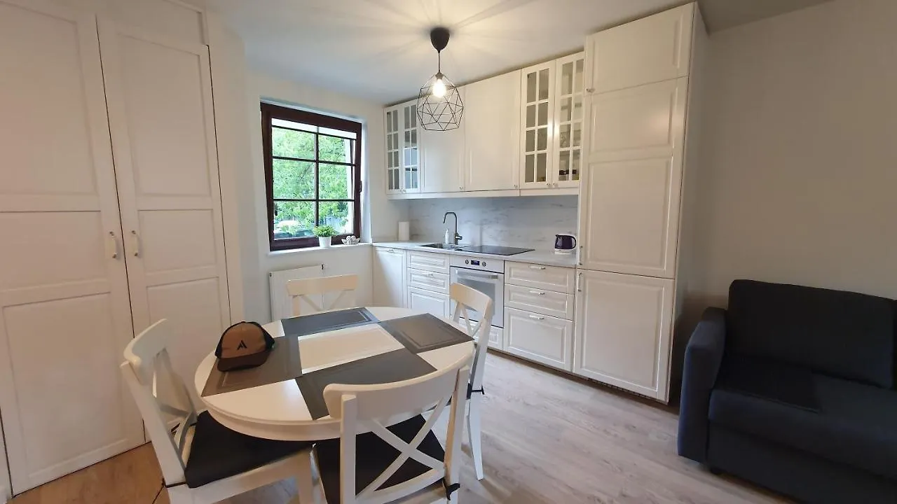 Apartament Sopot Karlikowo