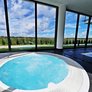 Westin House Lux - 365pam Apartament Kołobrzeg