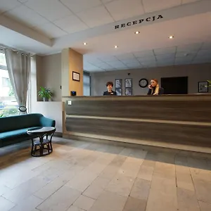 Hotel Miramar, Zoppot
