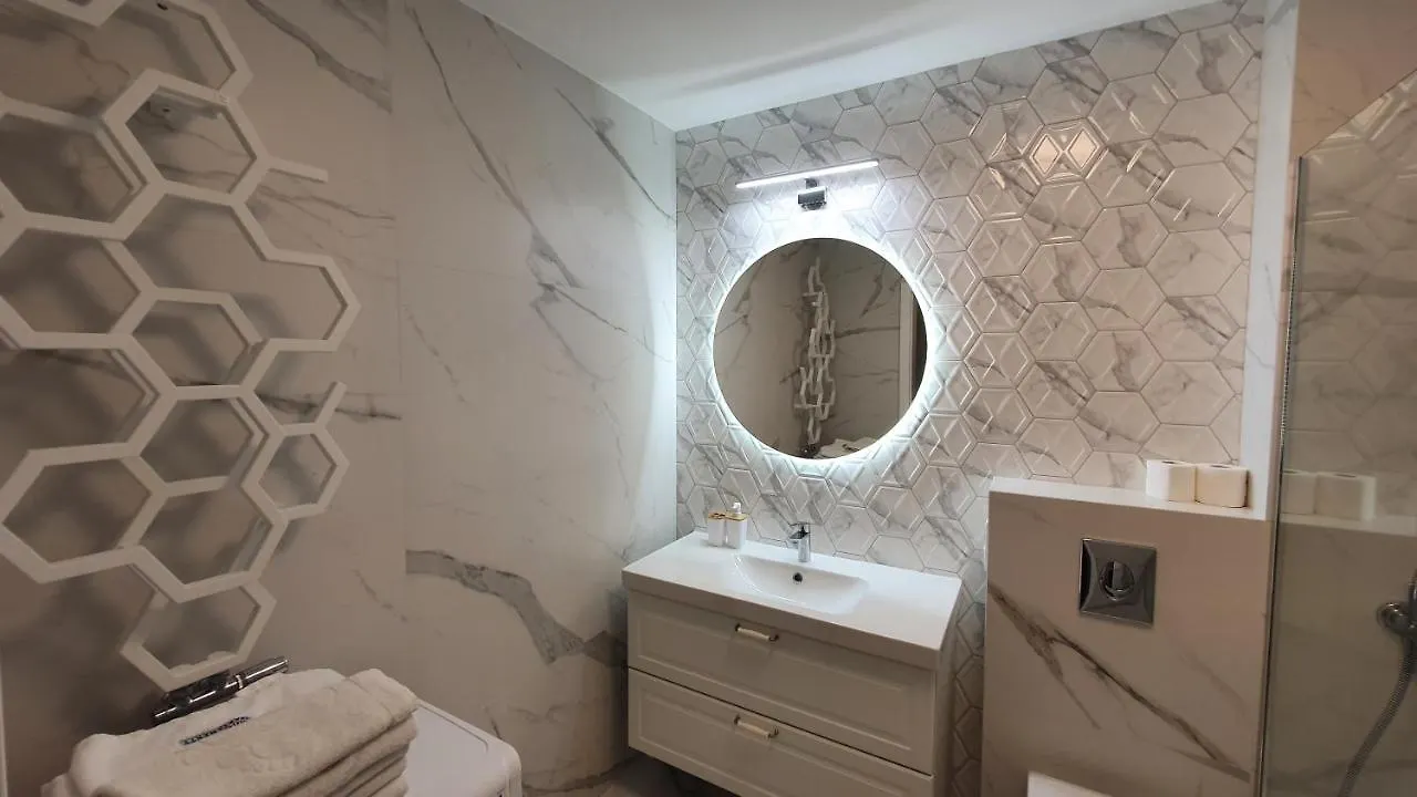 Sopot Karlikowo Apartment